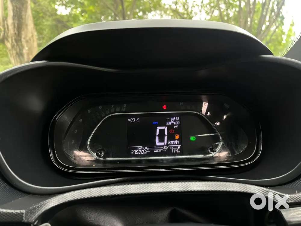 Tata Nexon 2022 Diesel Dark