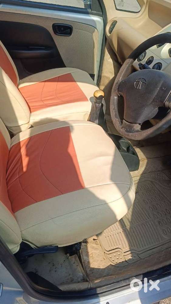 Tata Nano, 2012, Petrol