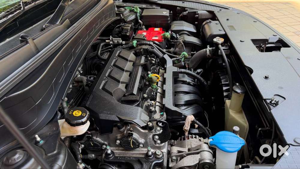 Kia Seltos Petrol Htx Mt 2020