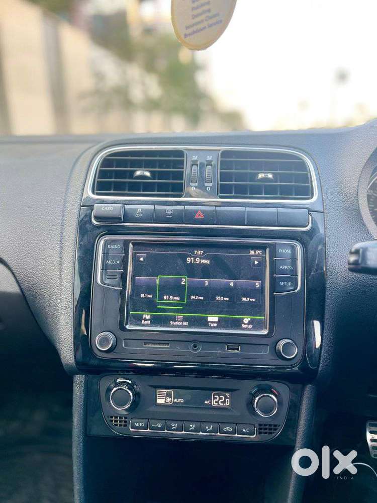 Skoda Rapid 1.5 Tdi At Style, 2019, Diesel