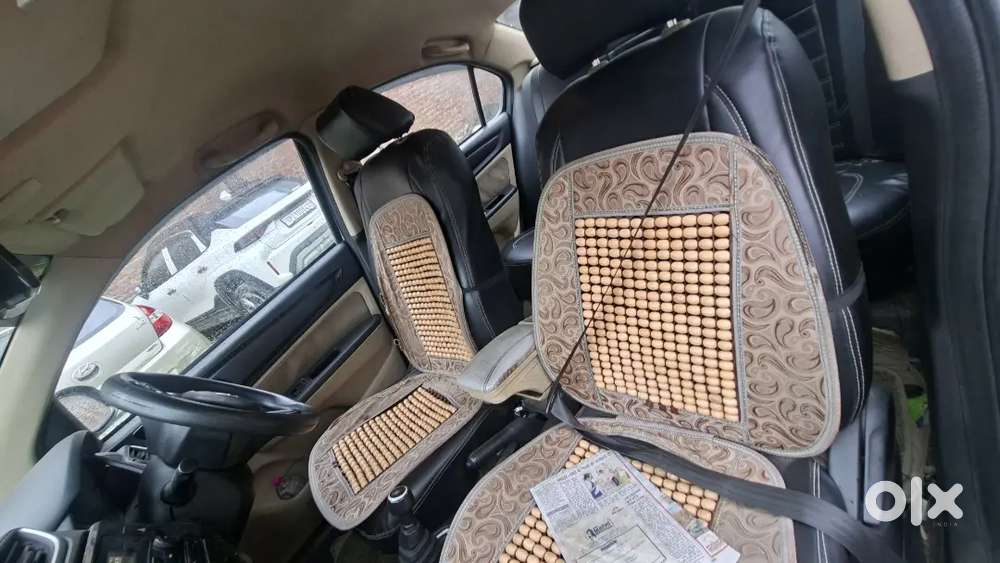 Honda Amaze Diesel 2019
