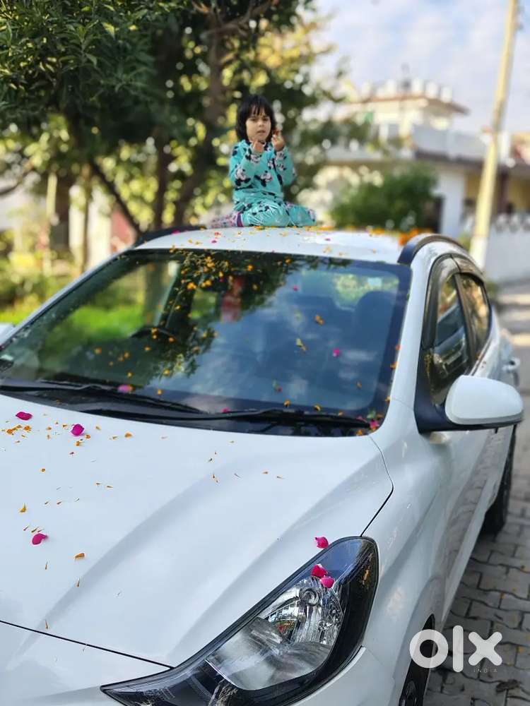 Hyundai Grand I10 Nios 2019 Petrol 25000 Km Driven