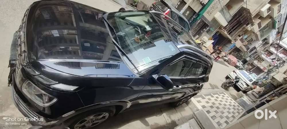 Hyundai Venue 1.2 S Plus Optional 2025
