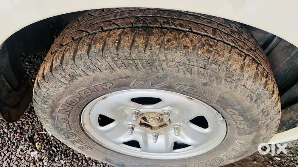 Tata Aria 2014 Diesel Good Condition