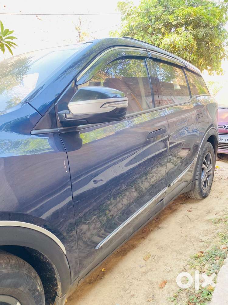 Mahindra Xuv700 2022