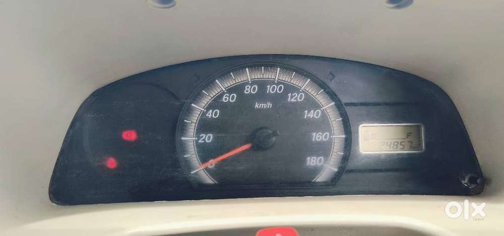 Maruti Suzuki Eeco 5 Seater Ac, 2022, Petrol