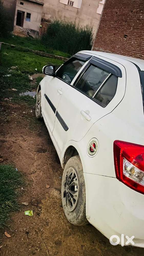 Maruti Suzuki Swift Dzire 2013 Diesel Well Maintained