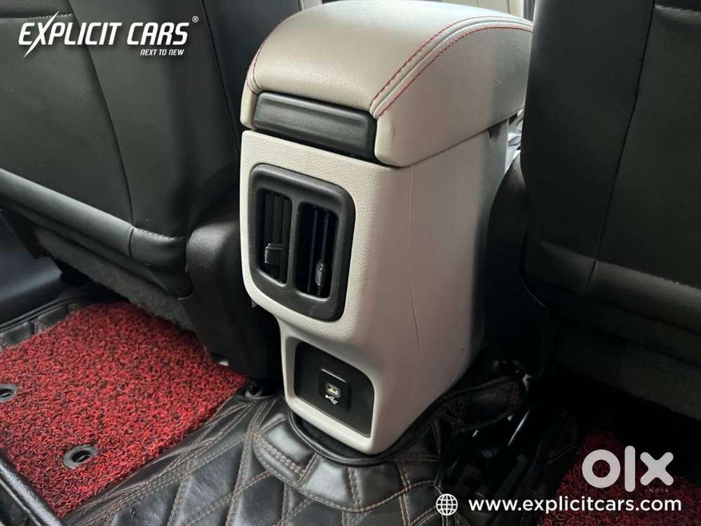 Jeep Compass 1.4 Limited, 2018, Petrol