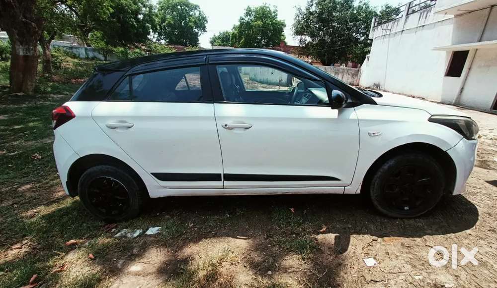 Hyundai I20 Magna 2018
