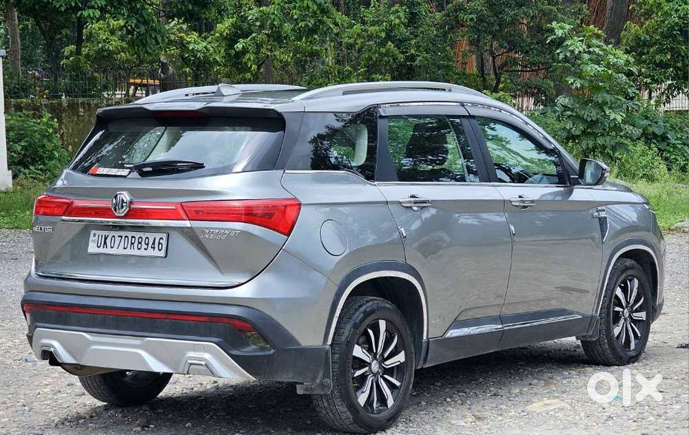 Mg Hector 2.0 Sharp Diesel, 2020, Diesel