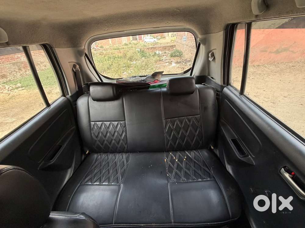 Maruti Wagon R 2017