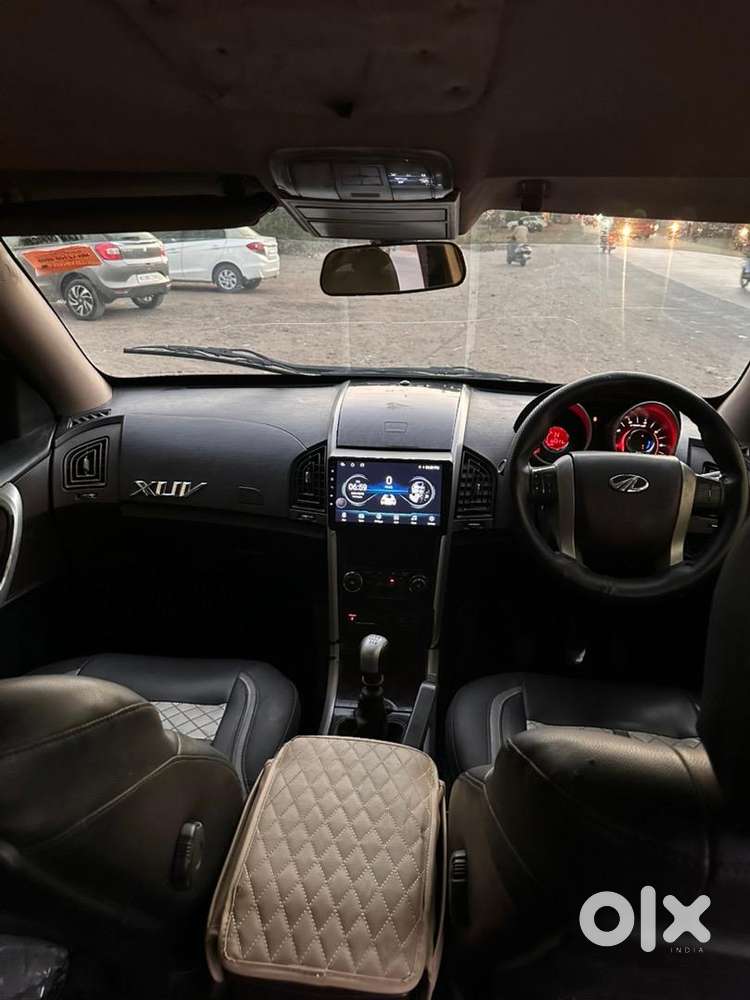 Mahindra Xuv500 2011 Diesel Good Condition