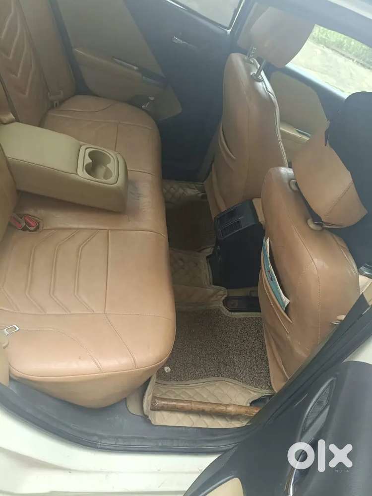 Honda City 2014 Top Model Petrol/cng