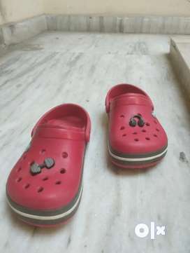 Crocs Buy Sell Fashion Online in Lajpat Nagar 1 OLX