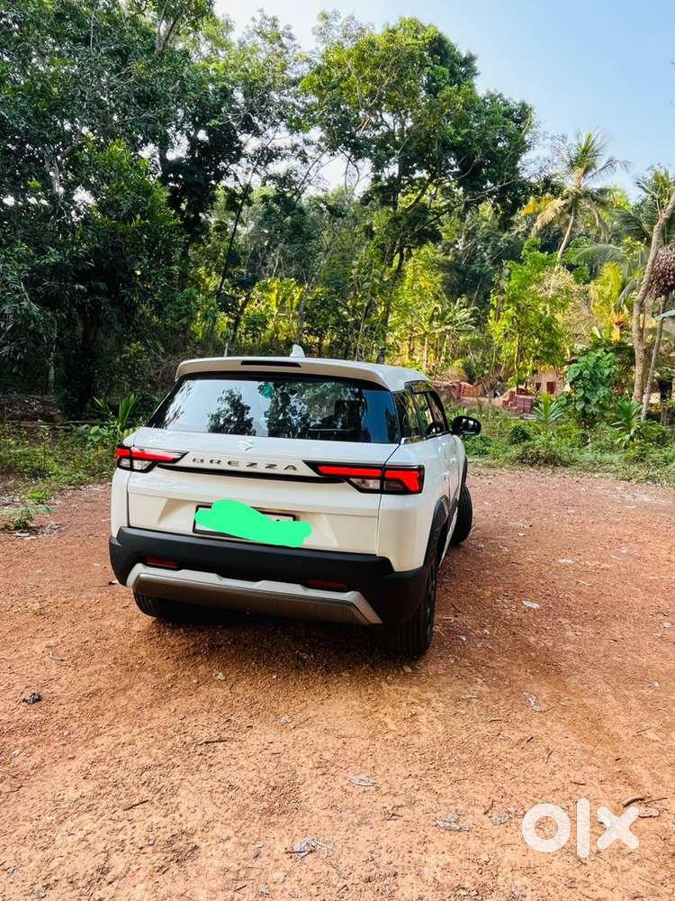 Maruti Suzuki 2023 Model 24 Registration