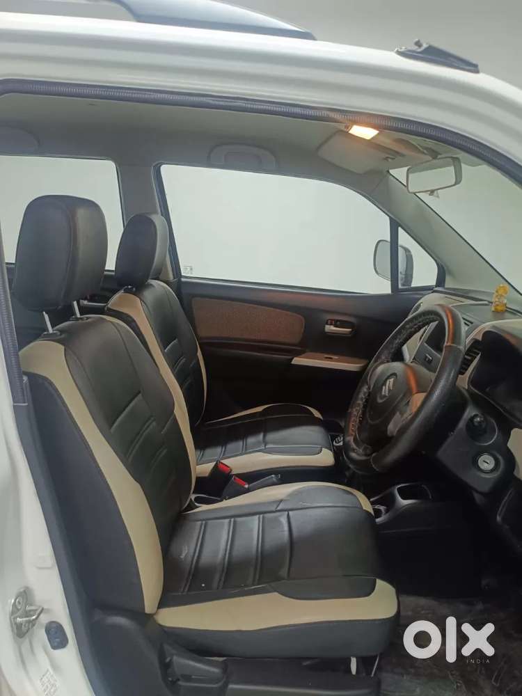 Maruti Suzuki Wagon R Lxi Cng, 2016, Cng & Hybrids