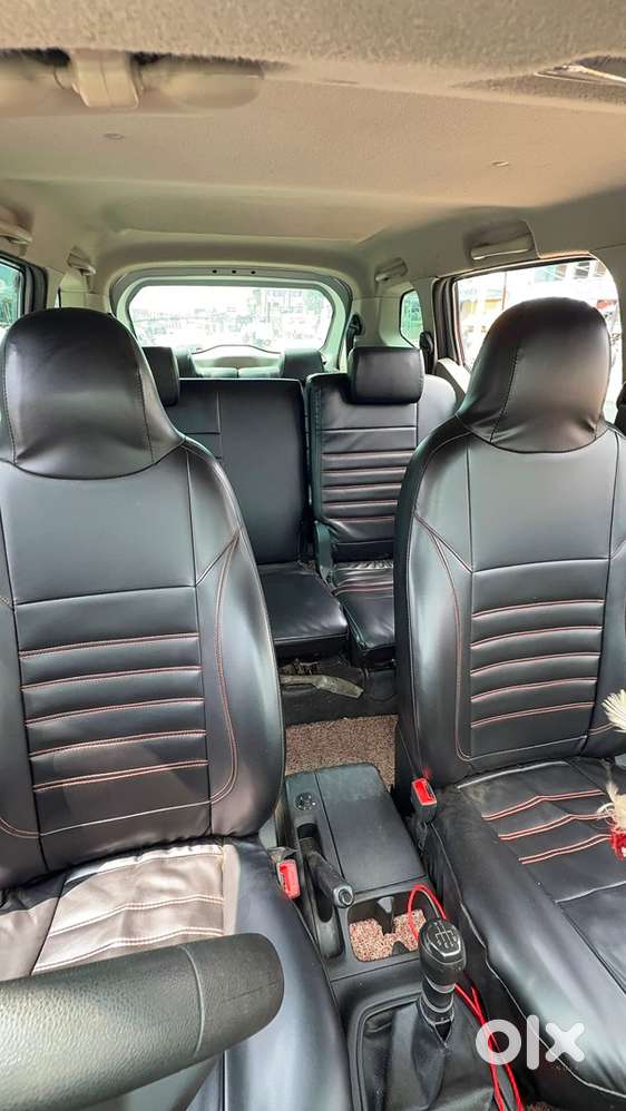 Renault Triber Petrol Manual 2021