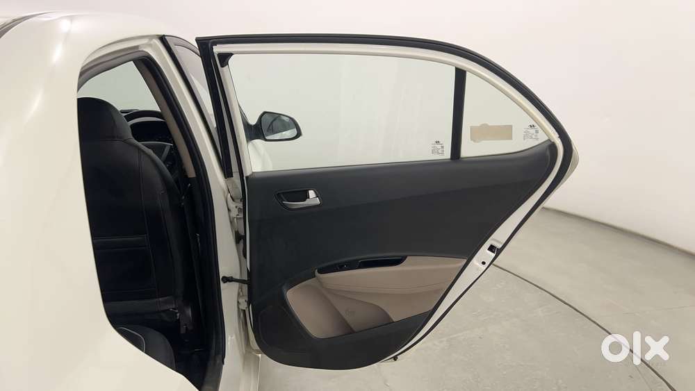 Hyundai Xcent 1.2 Vtvt Sx, 2015, Petrol