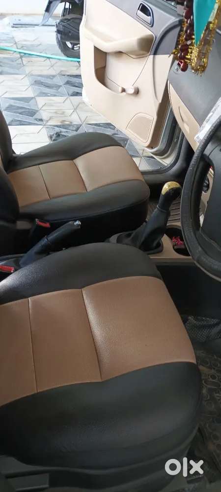 Vechile Good Condition Single Hand Drive