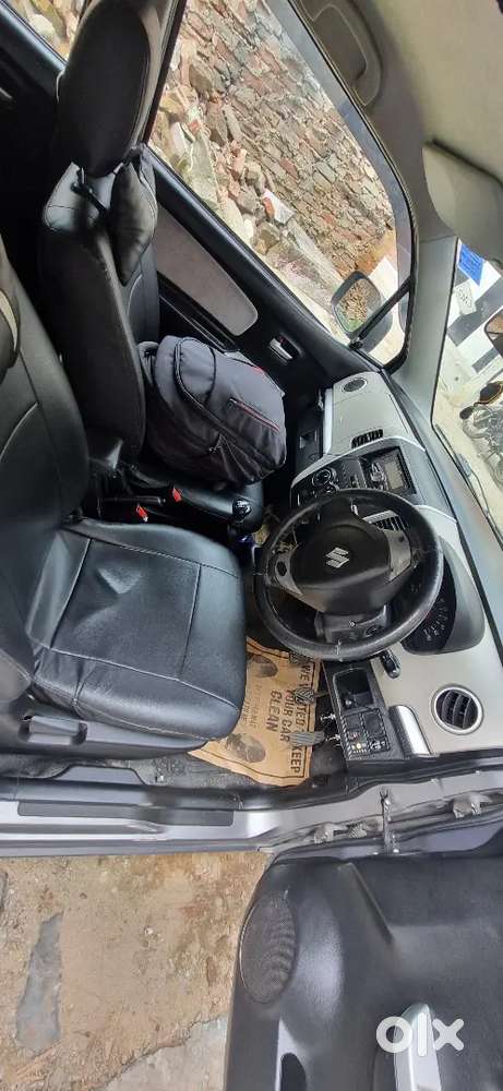 Maruti Suzuki Wagon R 1.0 2015 Pro Plus Cng