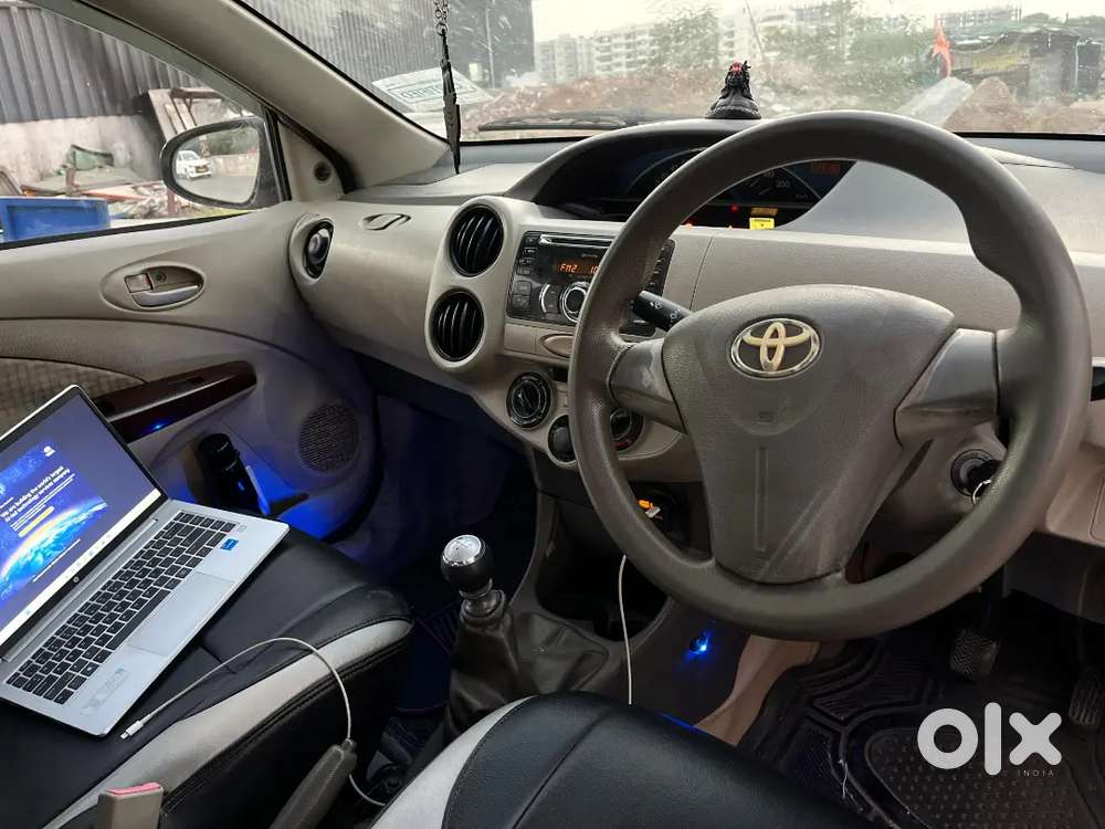 Well Maintained And Good Running Vehicle