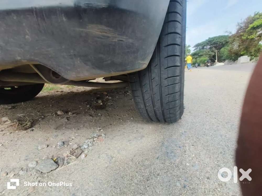 Maruti Suzuki Wagon R 2003 Petrol & Cng Well Maintained
