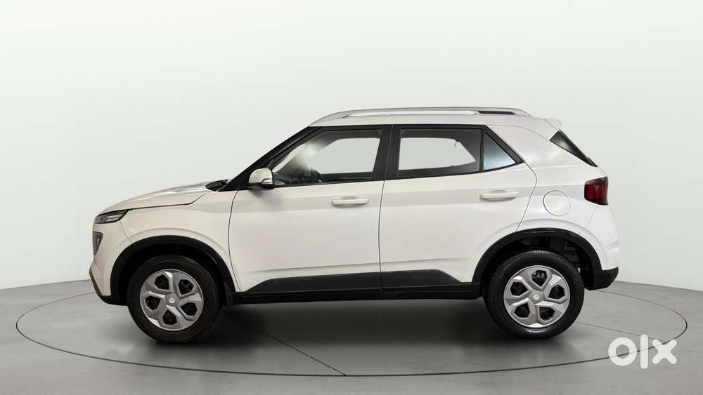 Hyundai Venue Sx Turbo, 2021, Petrol