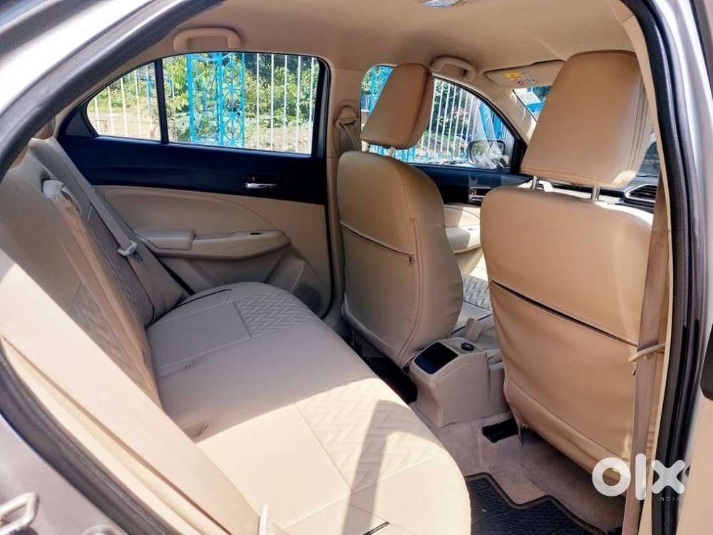 Maruti Suzuki Dzire 1.2 Vxi, 2022, Petrol
