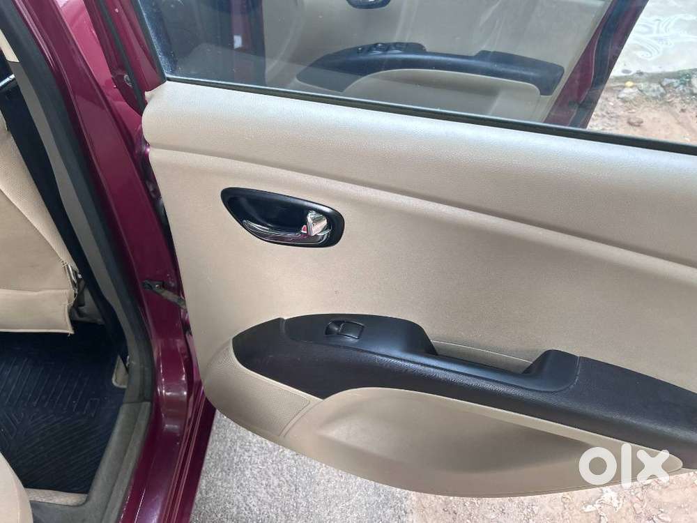 Hyundai I10 Sportz Kappa 1.1 Petrol 2015 Model | Well Maintained
