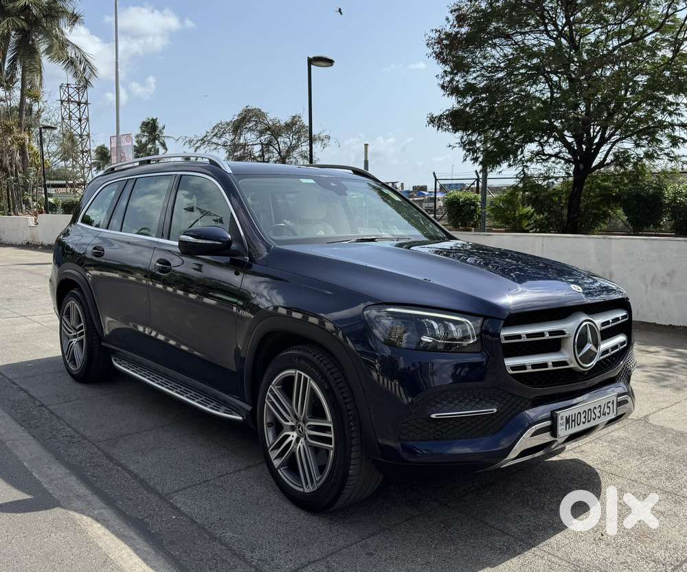 Mercedes-benz Gls 400d 4matic, 2023, Diesel