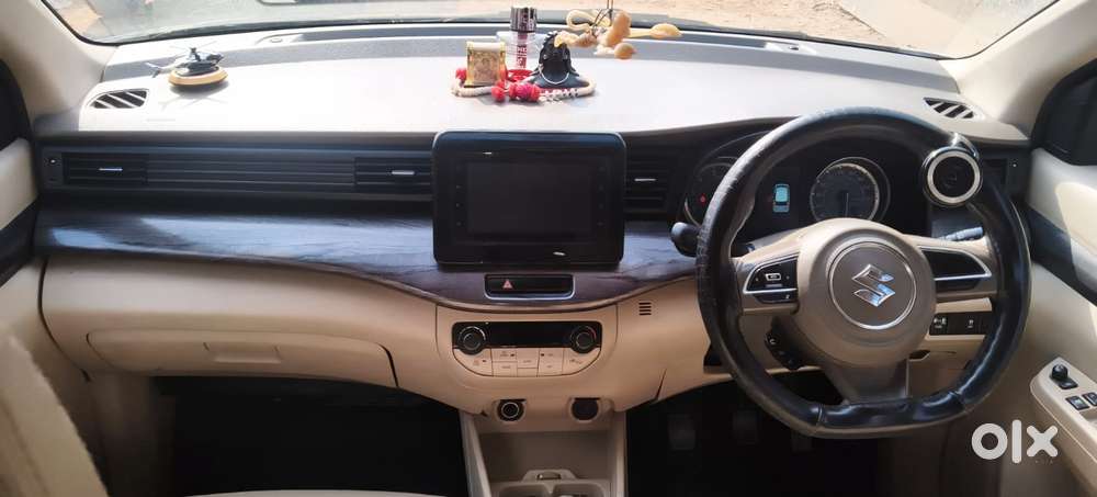 Maruti Suzuki Ertiga Zxi Plus Petrol, 2024, Diesel