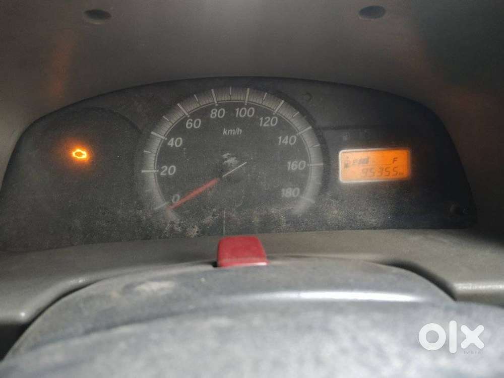 Maruti Suzuki Eeco, 2010, Petrol