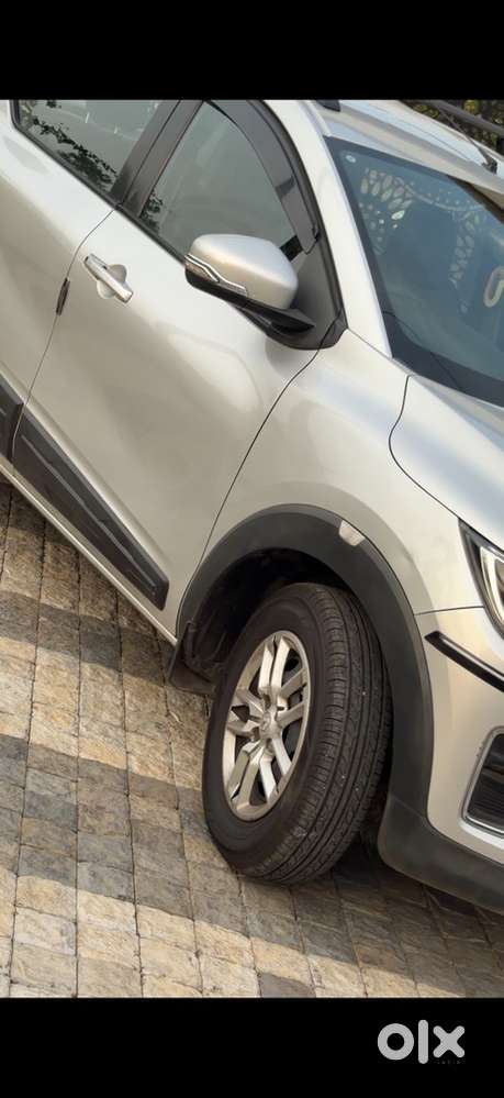 Renault Triber Petrol Manual 2020