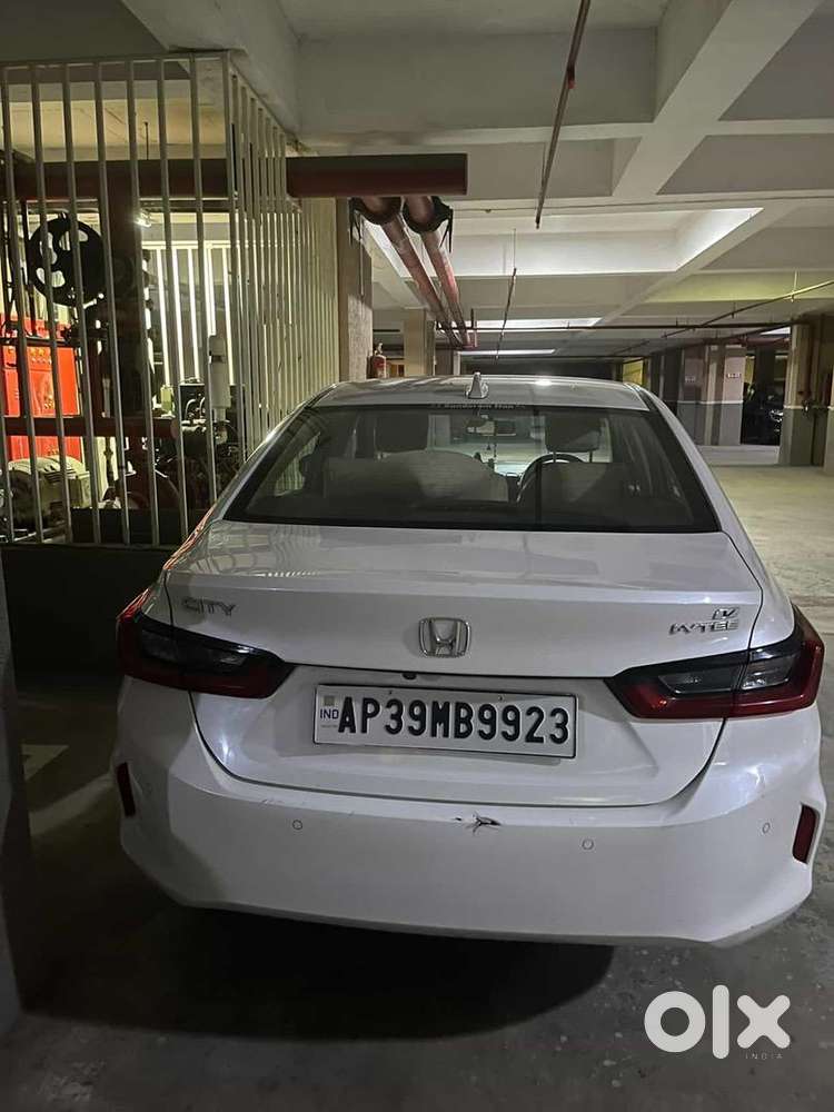 Honda Petrol Manual 202