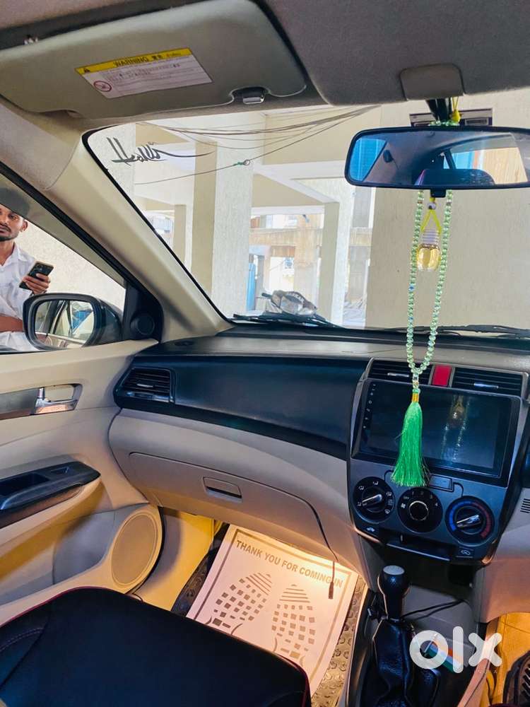 Honda City 2012 Cng & Hybrids 134000 Km Driven