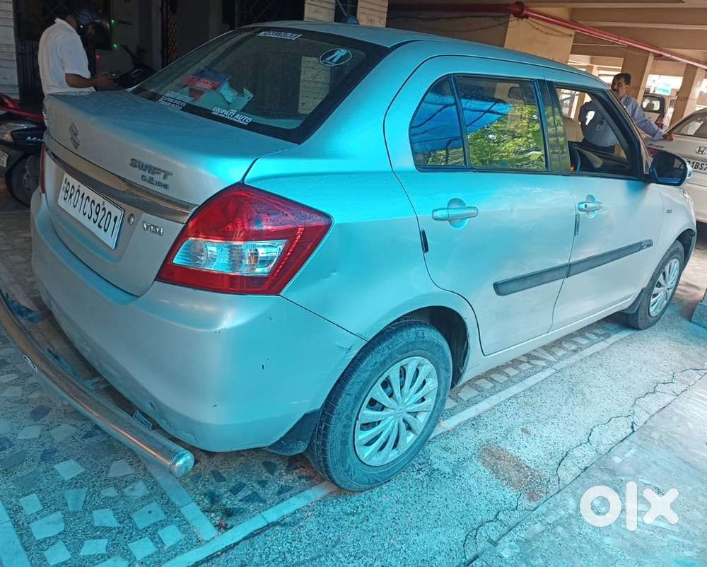 Maruti Suzuki Swift In Super Mint Condition