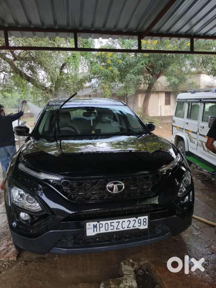 Tata Safari Diesel 2023 Edition