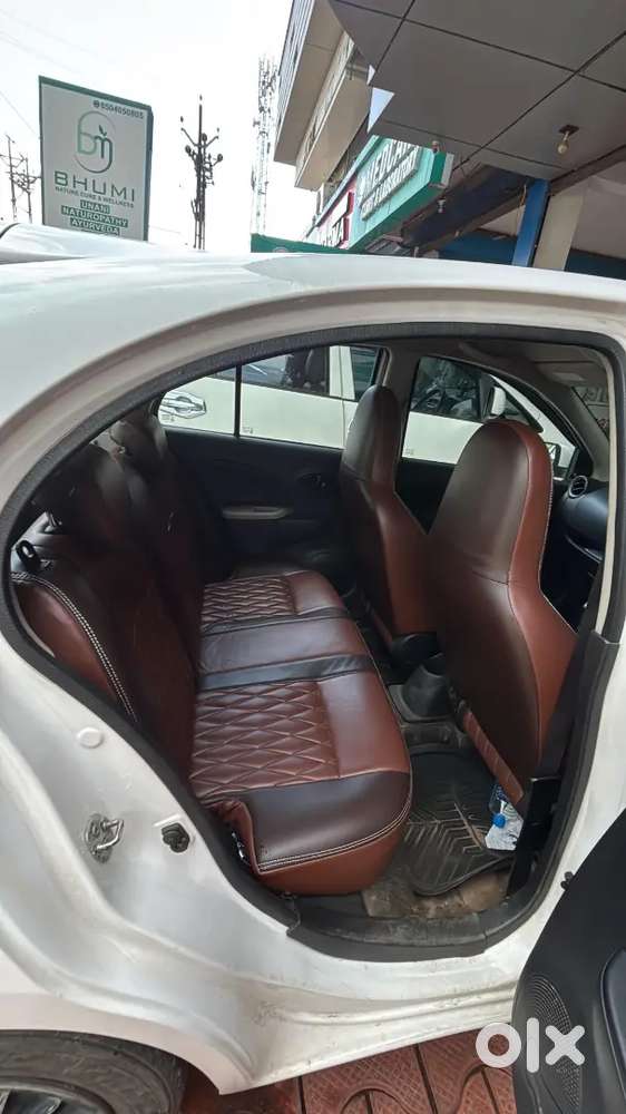 Nissan Micra Active 2016
