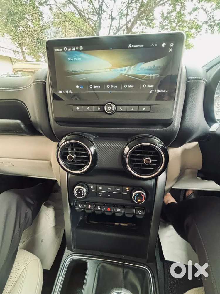 Mahindra Thar Roxx 2026