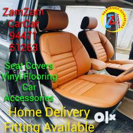 Sell used car outlet seat