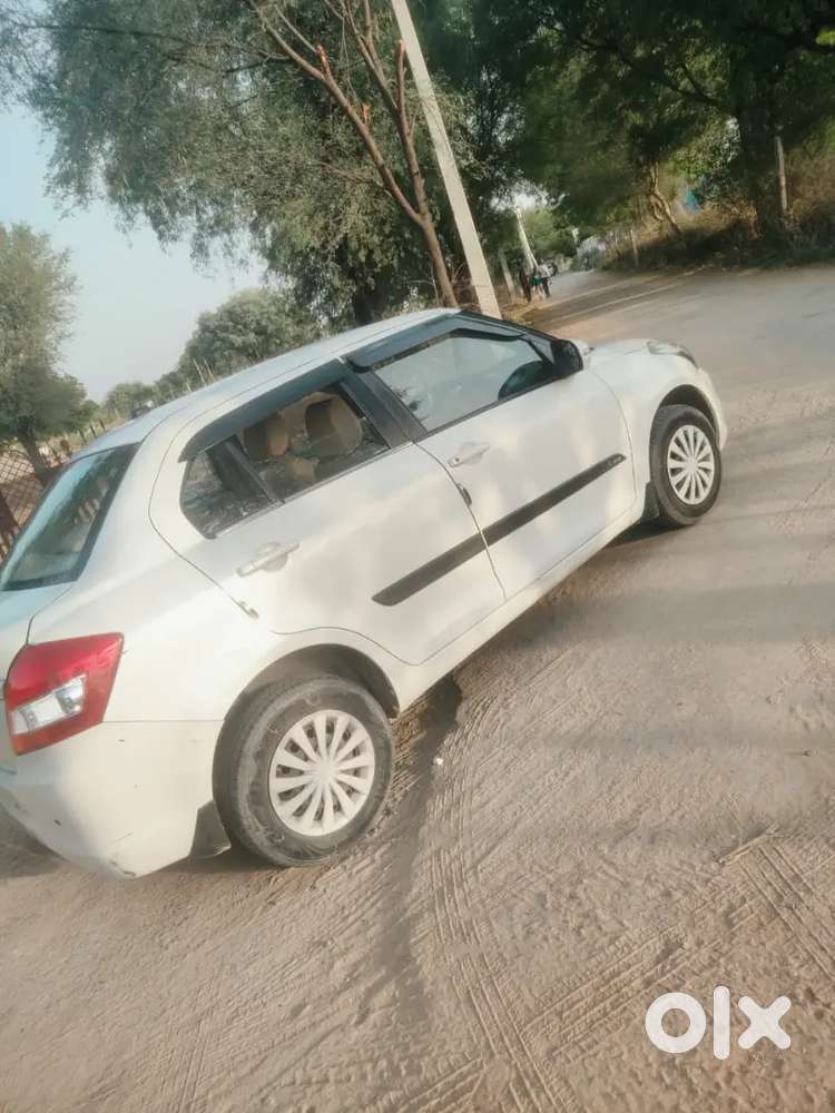 Maruti Suzuki Dzire 2017 Diesel 
83400 Km Driven
 Good Condition