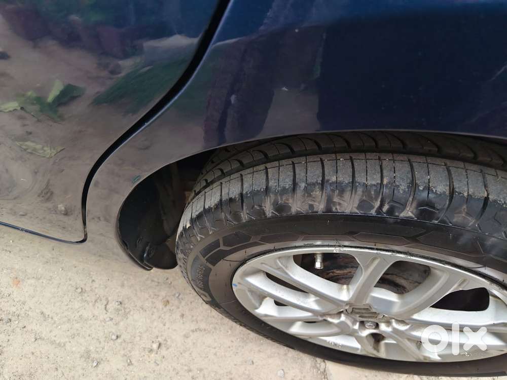 Maruti Suzuki Swift Amt Vvt Zxi, 2018, Petrol