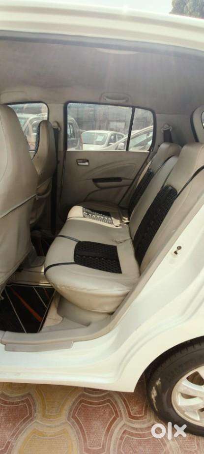 Maruti Suzuki Celerio 1.0 Vxi Amt, 2018, Petrol