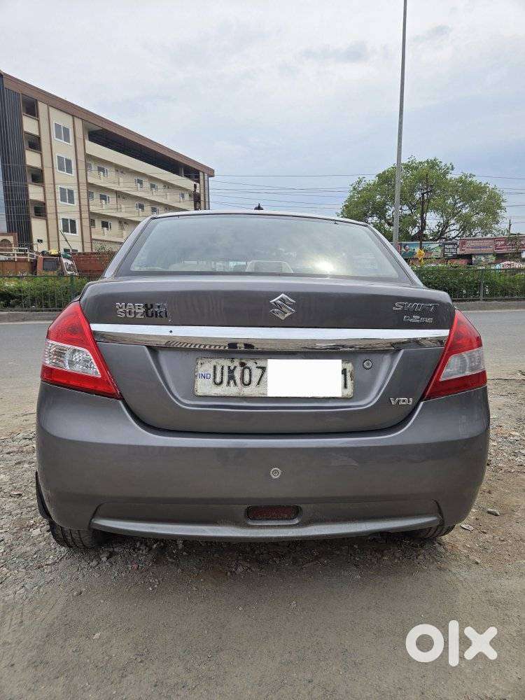 Maruti Suzuki Swift Dzire Vdi (o), 2012, Diesel