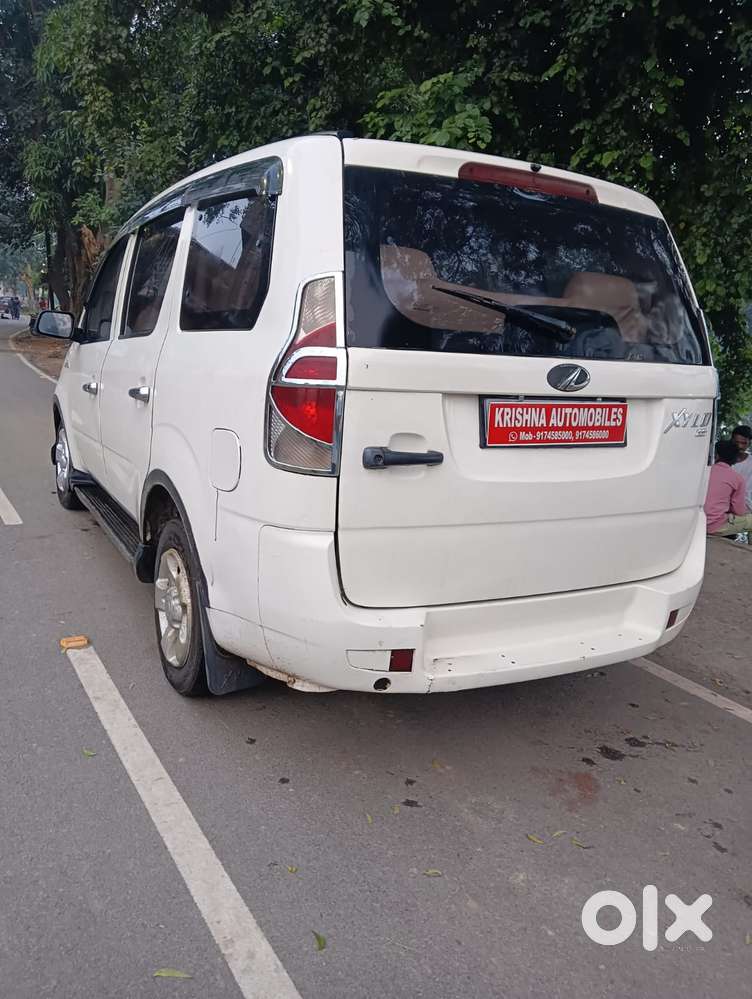 Mahindra Xylo 2012-2014 D4 Bsiv, 2014, Diesel