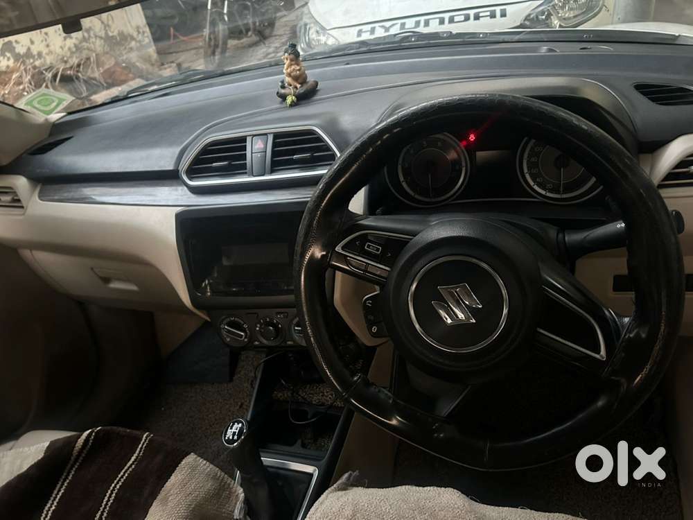 Maruti Suzuki Swift Dzire 2023 Cng & Hybrids Well Maintained