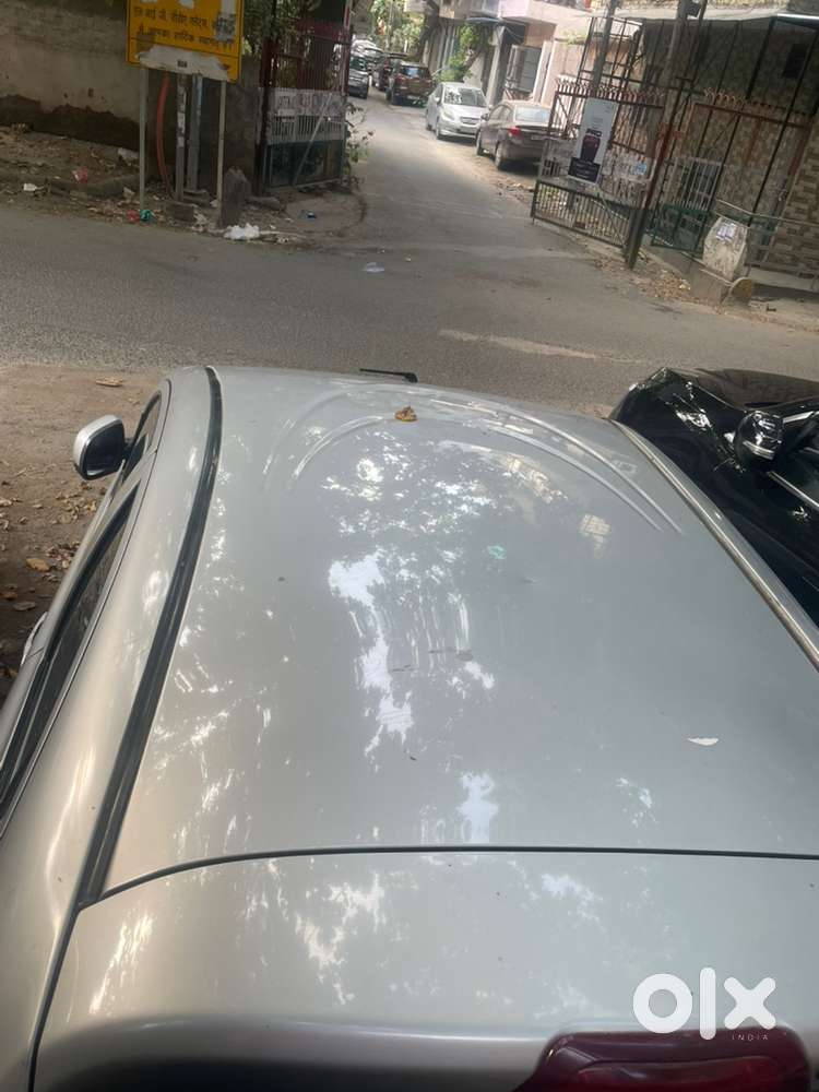 Nissan Micra 2012 Good Condition