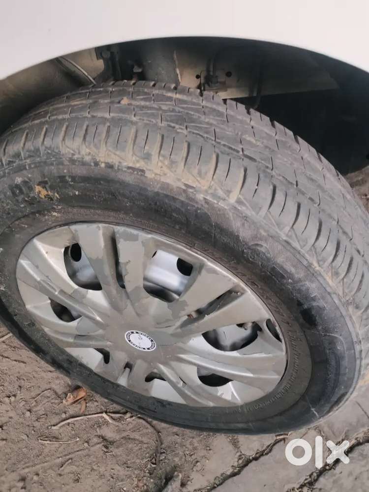 Hyundai Santro 2020 Petrol Well Maintained
