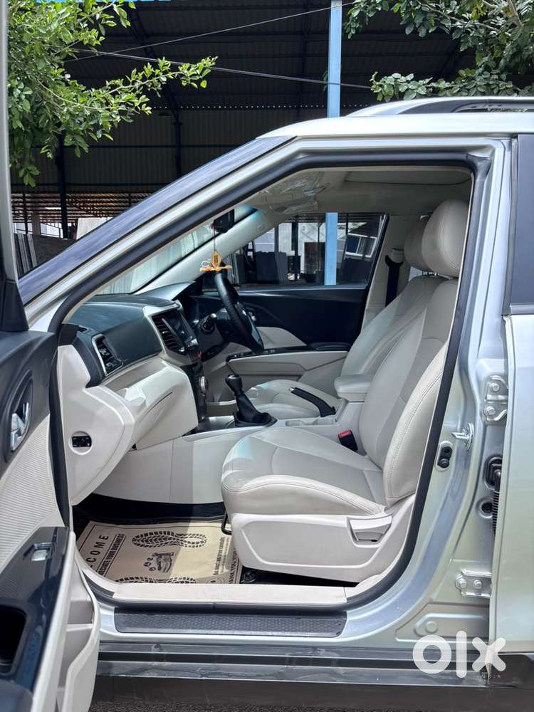 Mahindra Xuv300 W8 Diesel, 2020, Diesel