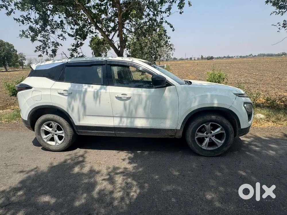For Sell To Exchange New Harrier Model
